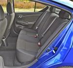 Nissan Versa Sedan 2014 года